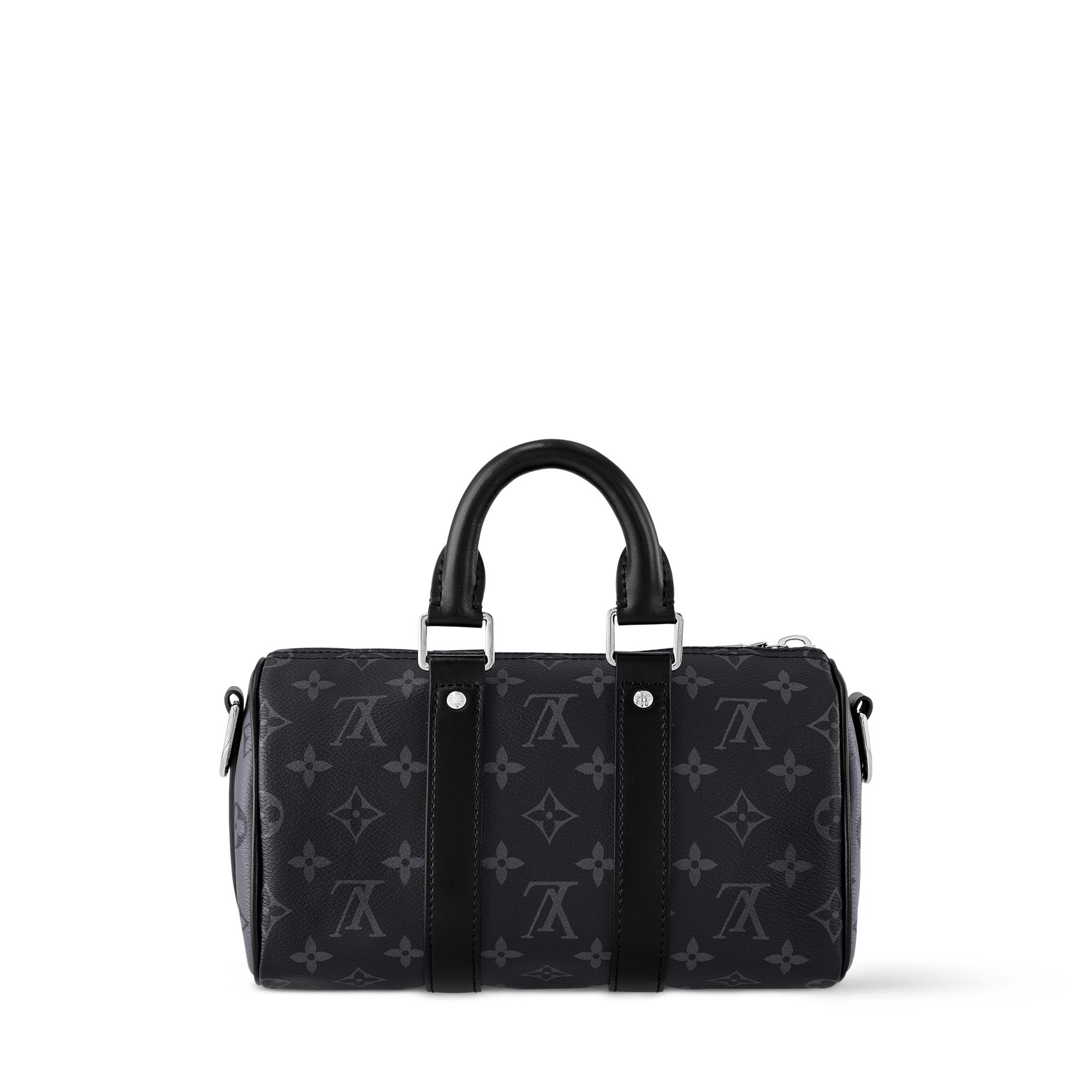 Canvas & Leather Bags for Men | LOUIS VUITTON